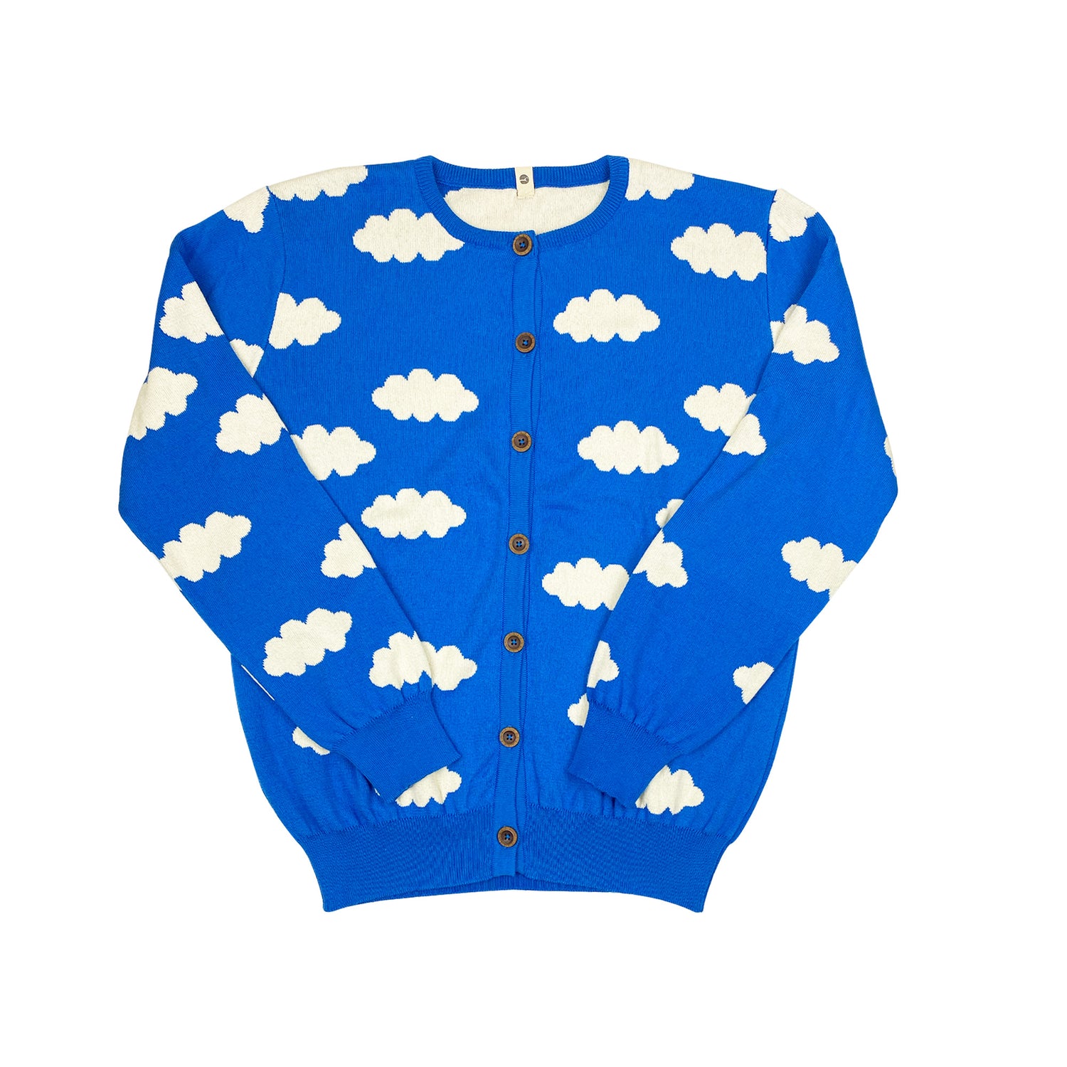 Cloud Sky | Ζακέτα (ενήλικας) 