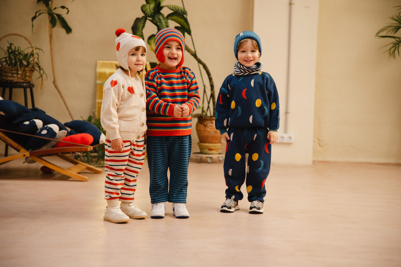 Blue Moon Phases Pants