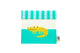 the cotton cloud - Sandwich Bag Croc Rock