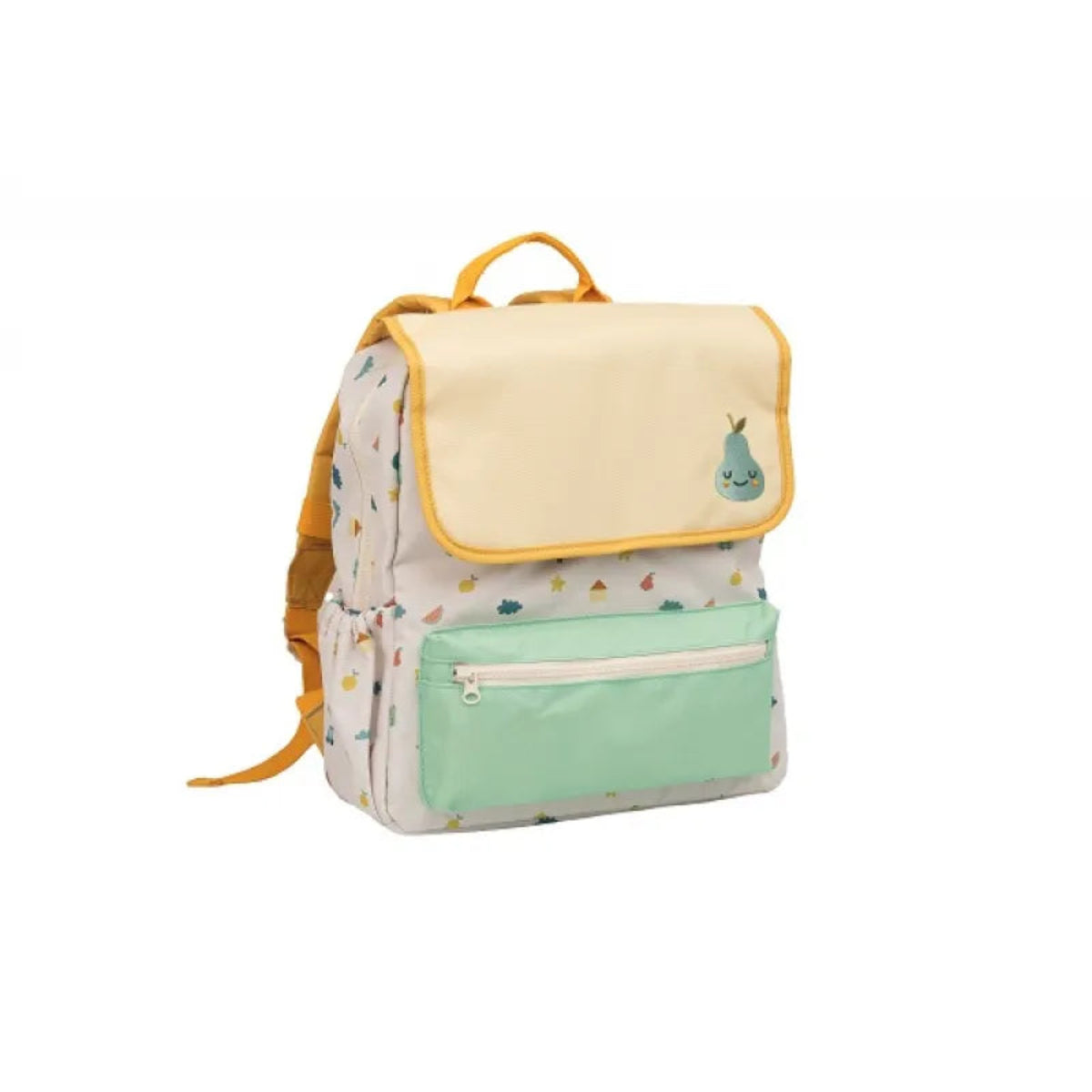 Tiny bits (A4) RPET backpack