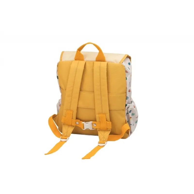 Tiny bits (A4) RPET backpack