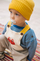 Woro Dungaree