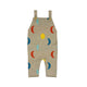 Latte Moon Phases Dungaree
