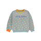 Sweater | fish all over | wonders of the deep sea