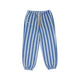 Joggers | zissou blue + blue whale | wonders of the deep sea