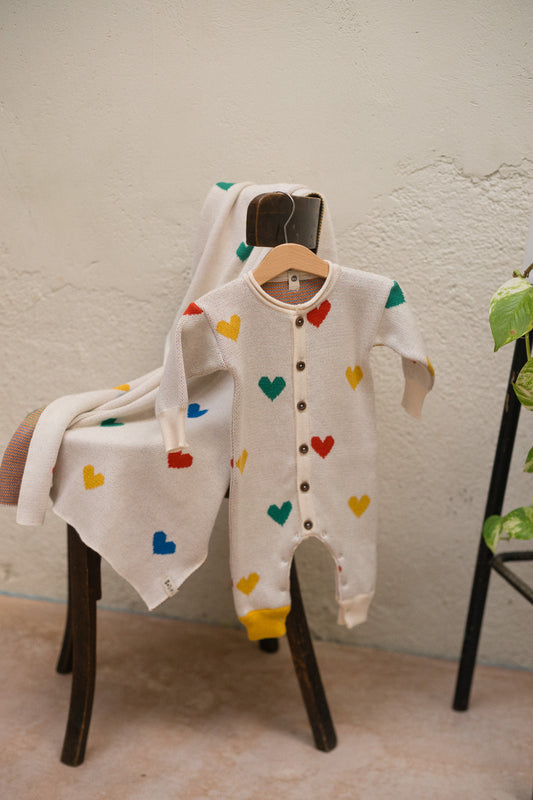 Lovely Jumpsuit | Ολόσωμη φόρμα