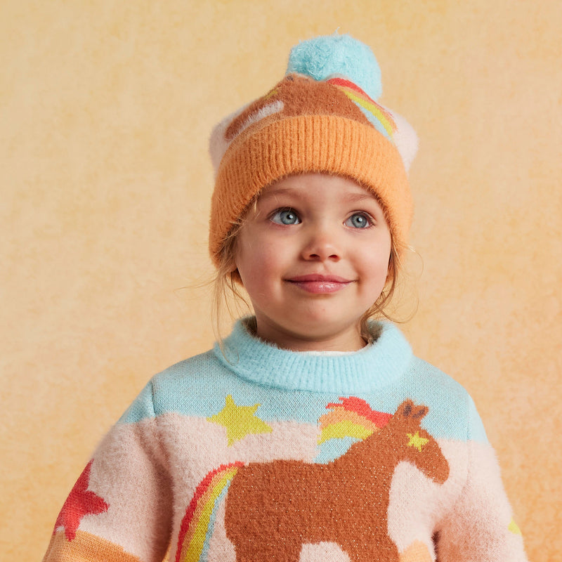 Giddy Up | Πουλόβερ