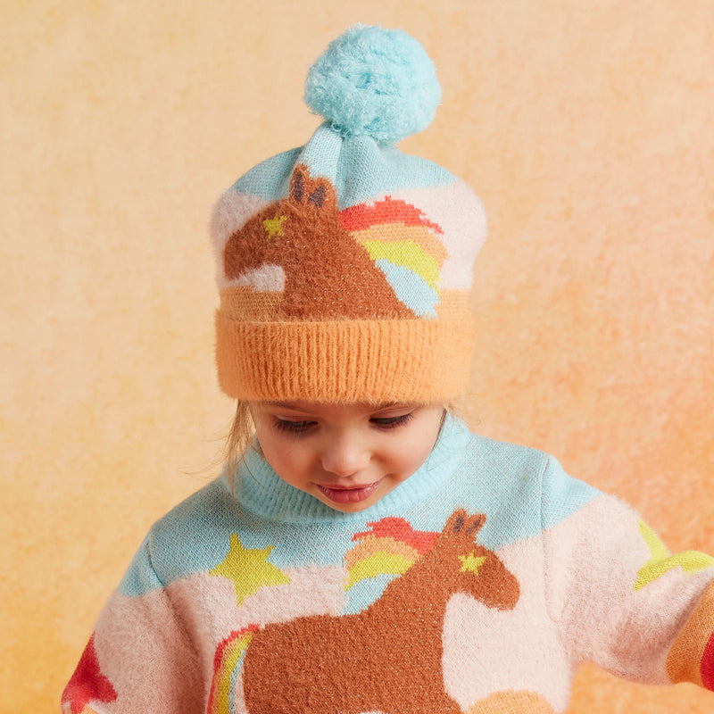 Giddy Up | Πουλόβερ