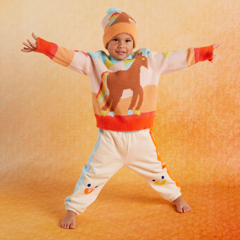 Giddy Up | Πουλόβερ