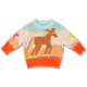 Giddy Up | Πουλόβερ
