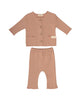 Twin Set Organic | Papaya