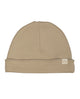 Organic Hat/Cap | Bone White