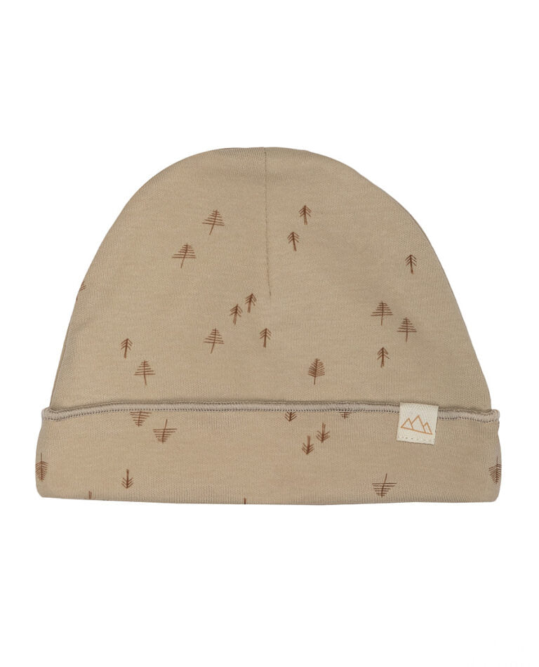 Organic Hat/Cap | Rock Forest