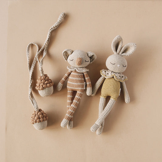 Bianca Bunny | Kiwi