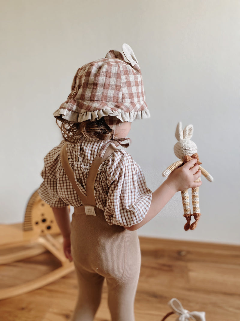 Easter the Bunny | Yellow Mellow