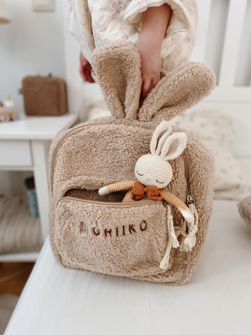 Easter the Bunny | Yellow Mellow