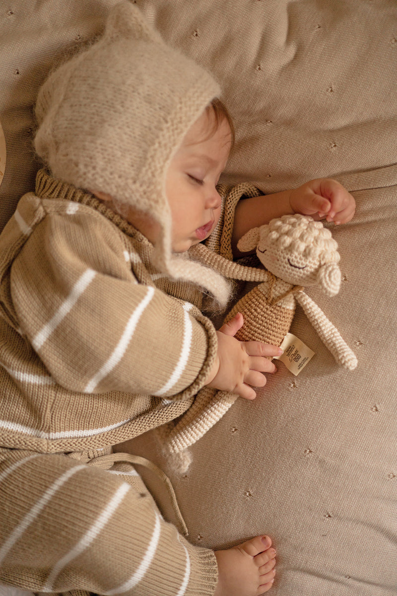 Lamb | Swimsuit beige