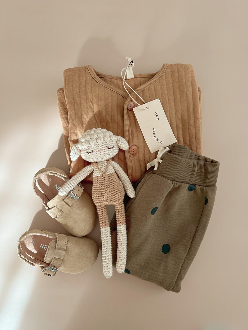 Lamb | Swimsuit beige