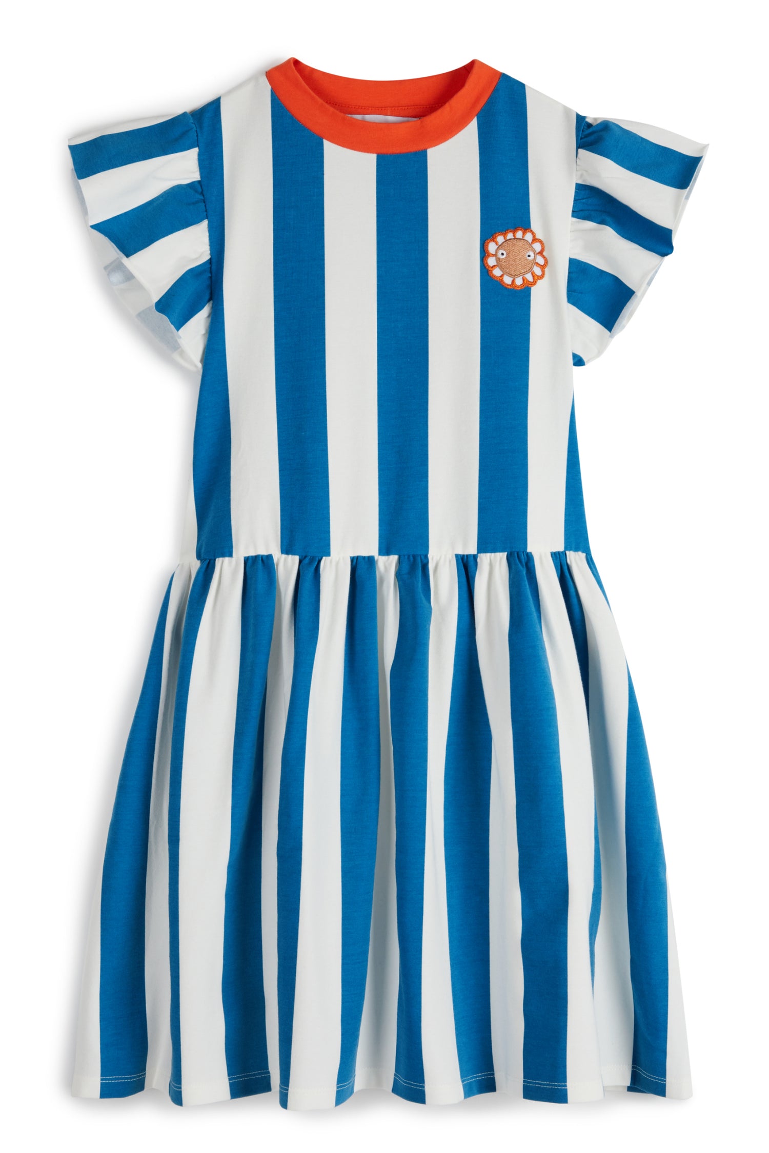 Jacinta Sailor | Dress