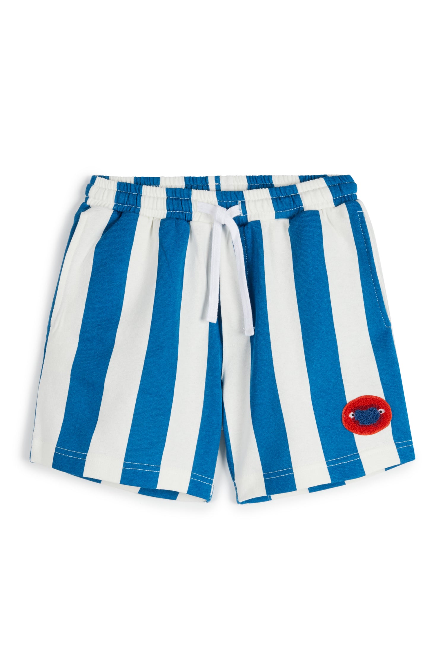 Anselmo Sailor | Shorts