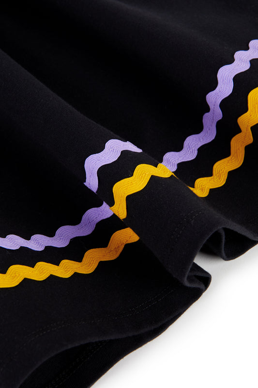 Simone Black | Skirt