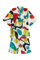 Jinbei Flow (set)