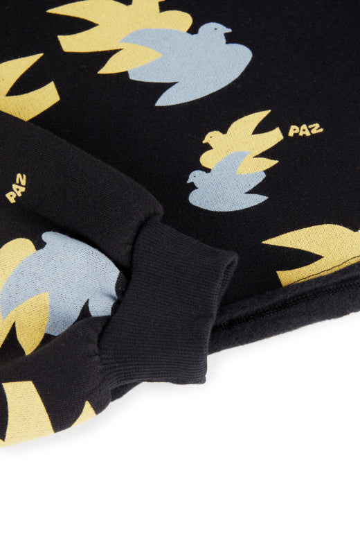 Dália Paz | Φούτερ