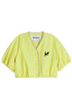 Lia Fluor | Blouse