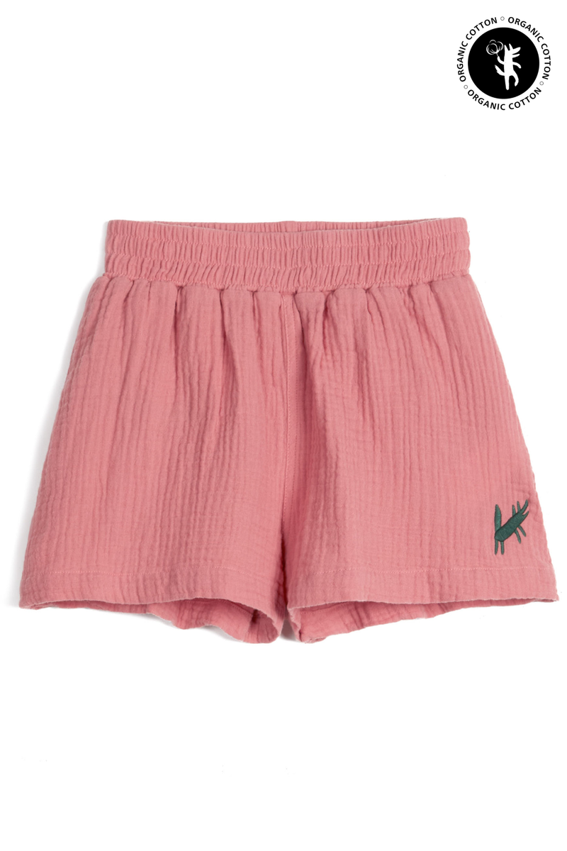 Augusto Blush | Shorts