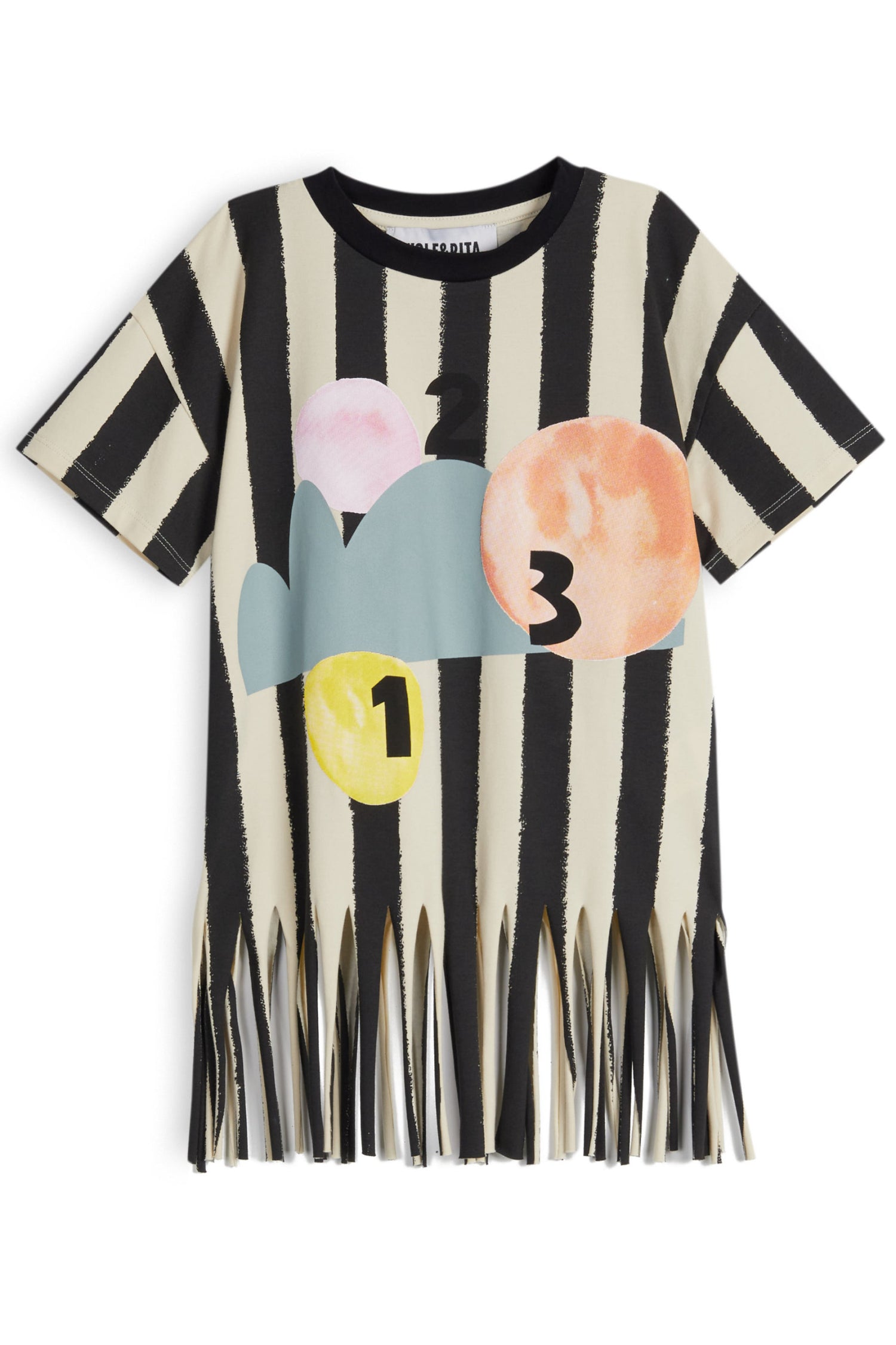 Bianca Magik | Tunic