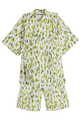 Jinbei Drops (set)