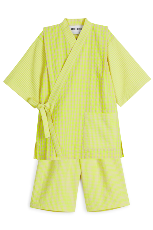 Jinbei Fluor (set)
