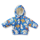 Puppy Park Puffer Jacket