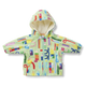 Scribble Squad Raincoat