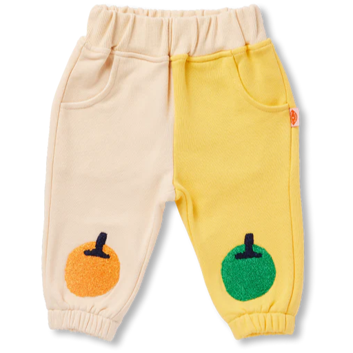 Fun Jogger Biscuit