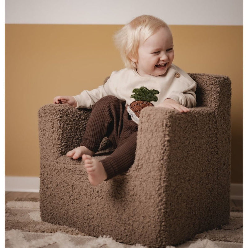 Tropical Pineapple sweatshirt