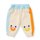 Winter Fun Cream Track Pant